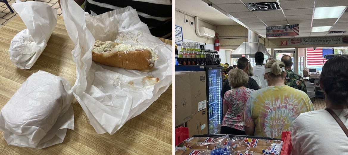 Melvin's Hamburgers & Hot Dogs Gallery Image 5