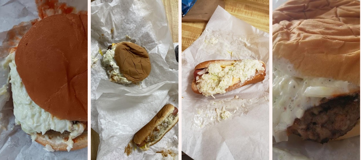 Melvin's Hamburgers & Hot Dogs Gallery Image 6